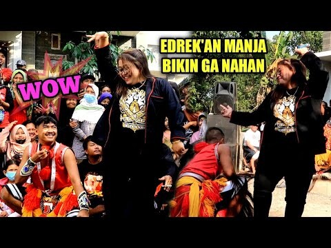 DIGOYANG MAMAH MUDA KENTONG PONGGE TAK BERDAYA