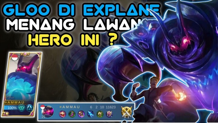 PUSH SOLO RANK KETEMU EUDORA TOP STREET 34 LAMPUNG + LANING PHASE LAWAN HERO INI ????