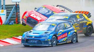 2020 World Rallycross Championship (World RX) SWEDEN 2