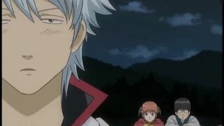 [ Gintama ] Trong cuộc đời của tôi—Gintama sẽ đỏ mặt