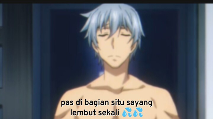 season III XXX di awal episode sudah bikin basah 💦 CR ittt BSTATION TERBAIK 🔥🔥 aahh gemazz 18+