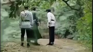 (เต็มเรื่อง) เจ้าสำนักวิถีเทพ