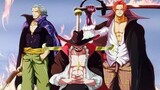 One Piece - Breaking Yonko News