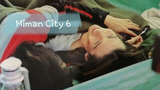 [1997] Bokura no Yuuki, Miman City Ep.6