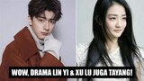 Lin Yi & Xu Lu Mengejar Mimpi di Drama Love Scenery 🏃