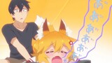 [Anime] Introducing Some Anime | Correct Method to Caress a Catgirl