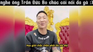 chúc các bạn thi tốt nhó #haihuoc