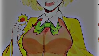 [anime] nhân vật sao nó lạ thế?(à mới đổi avatar nha)