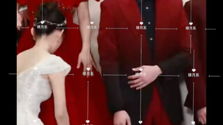 [Wang Hedi x Shen Yue] Tôi không thể không đăng một cái nhìn khác về nhau!