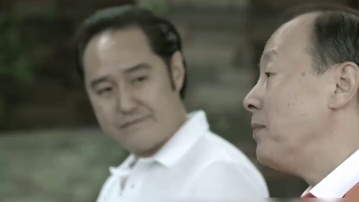 Zhao Ruilong made a domineering appearance and forcefully demanded that Li Dakang be obedient. The r