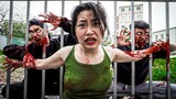 Zombie Park POV: Rescue My Zombie Crush 좀비 대재앙에서 살아남는 방법 || Ep: 05 구제(The Walking Dead - Zombieland)