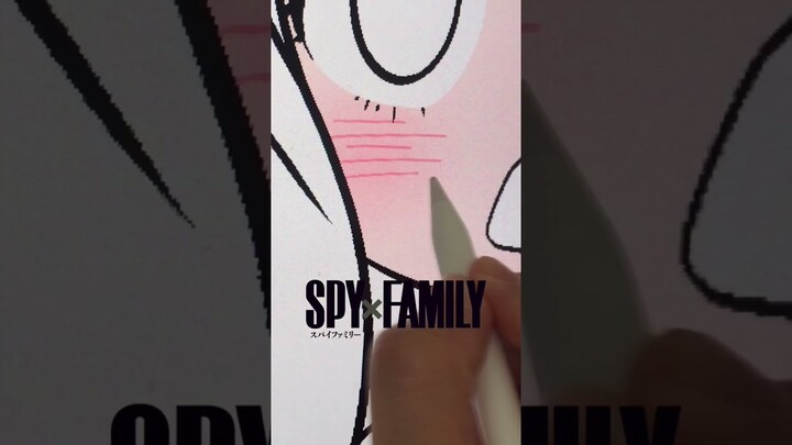 Inosuke X 《SPY×FAMILY》