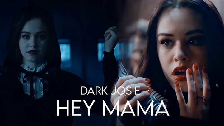 Dark Josie Saltzman | Hey Mama [2x15]