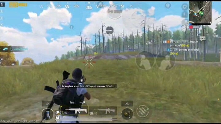 bắn là win à nha #edit