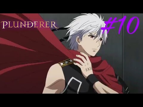 Plunderer Episode 7 - Bilibili Plunderer Episode 7 - Bilibili