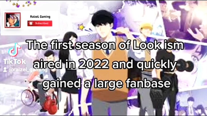 Lookism Season 2 Possible Release Date 🙂