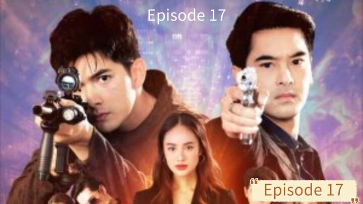 Lay down and fire(Phao Khon)2021 Episode 17