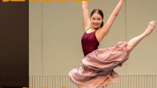 Modern dance "TRACES": the best ballet to enjoy in spring