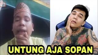 Hampir ribut sama santri Aceh || Prank Ome TV