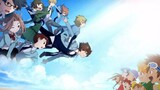 [Digimon Adventure] Collection Of Digimon Opening Themes