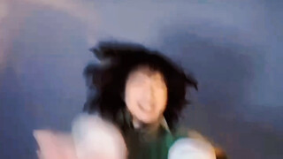 Is it normal for boys to dance like this?