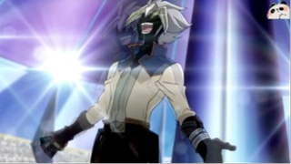 Falling inside the Black #AMV #yugioh #arc-v