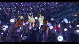 BTS Permission to Dance LIVE at Sofi Stadium (Telepathy, Stay, So What) Day 1 [11/27/21] - 4K 60 FPS