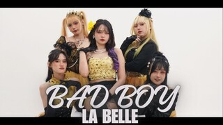 La Belle - Bad Boy MV