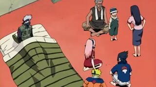 Naruto Episode 10 Tagalog