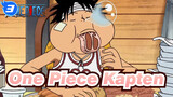 [One Piece] Kapten Kami Pemakan Banyak, dan Bodoh_3