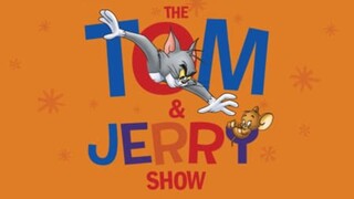 THE TOM AND JERRY SHOW (1975) TẬP 1