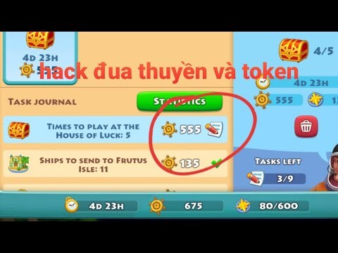 hướng dẫn cheat điểm đua thuyền Regatta 😆 một mình vẫn ổn