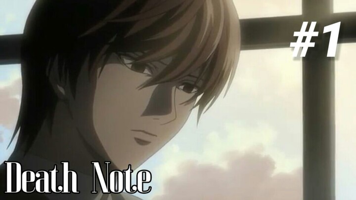 Dead note eps 1 sub indo
