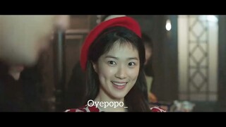 boon ok & gyeok chan [ snowdrop] Kim min kyu + hyeyoon - stay