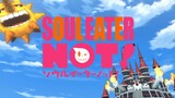 Soul Eater Not 12 (English Dub)