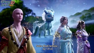 myriad realms supreme episode 209
