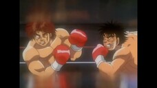 Hajime no Ippo ก้าวแรกสู่สังเวียน ภาค 1 ตอนที่ 46 55