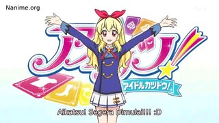 Aikatsu! episode 92 sub indo