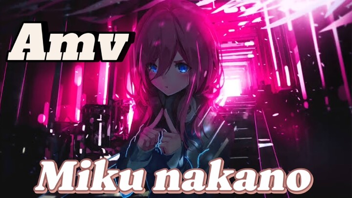 Miku amv 🥰