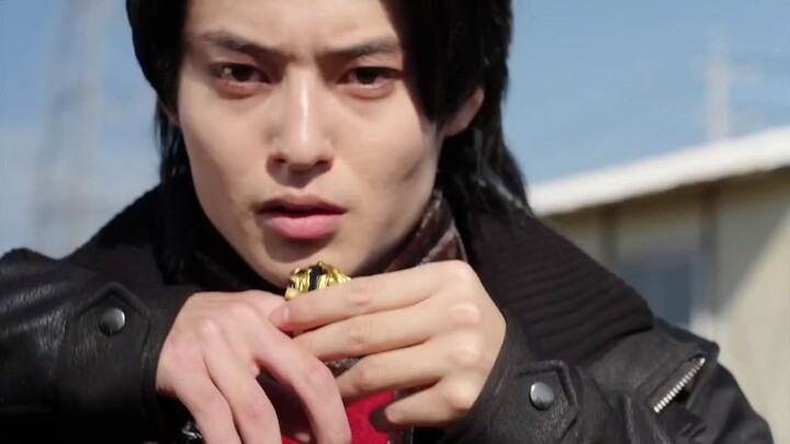 No.1.Sentai.Gozyuger