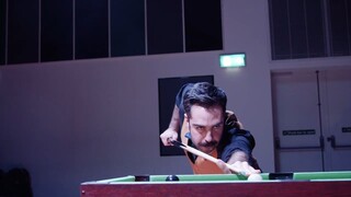 Snooker man 2024: Free, full movie, in high quality: link in the description