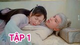 Trầm Vụn Hương Phai Tập 1 - Dương Tử "CỰC TÌNH" nằm trong Thành Nghị ở Phim mới nhất, Lịch chiếu|TOP Hoa Hàn