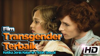 7 Film Kepribadian Menyimpang Terbaik Sepanjang Masa