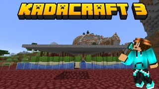 Kadacraft S3 : #10 Cactus Farm