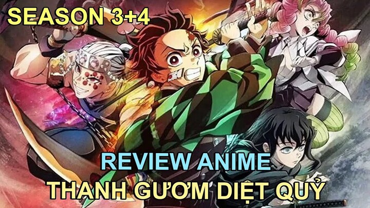 THIẾU NIÊN HÀNH NGHỀ TRỪ YÊU ĐỂ CỨU EM GÁI (P.3) | REVIEW PHIM ANIME HAY