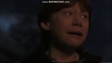 Harry Potter 2 - Escape The Spiders Scene