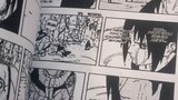 diy Naruto volume 47 Manga printed copy 😁😁