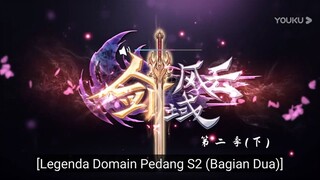 the lagend of sword domain episode 78