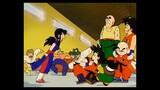 I shortened Dragon Ball's 134th episode down to about a minute