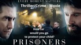 Prisoners (2013) Full Movie Explained In Hindi | Thriller/Crime Movie | AVI MOVIE DIARIES